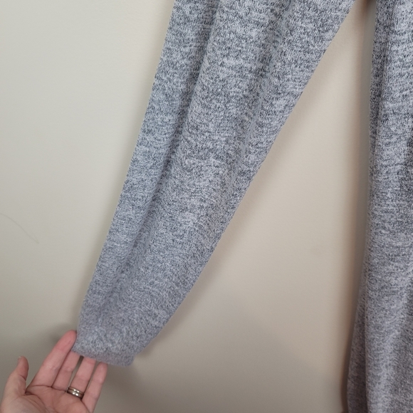 | Aritzia | Wilfred Free Steffi Banded Hem Sweater Dress size S - Picture 4 of 6